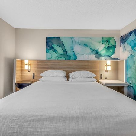 Wyndham Garden Newark Fremont Silicon Valley Exteriér fotografie