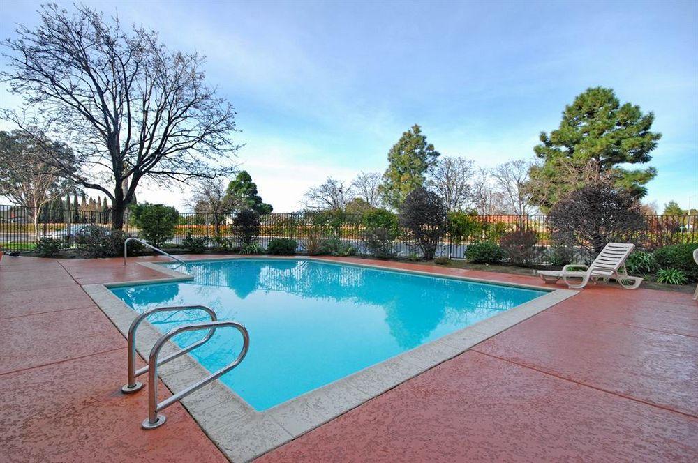 Wyndham Garden Newark Fremont Silicon Valley Exteriér fotografie