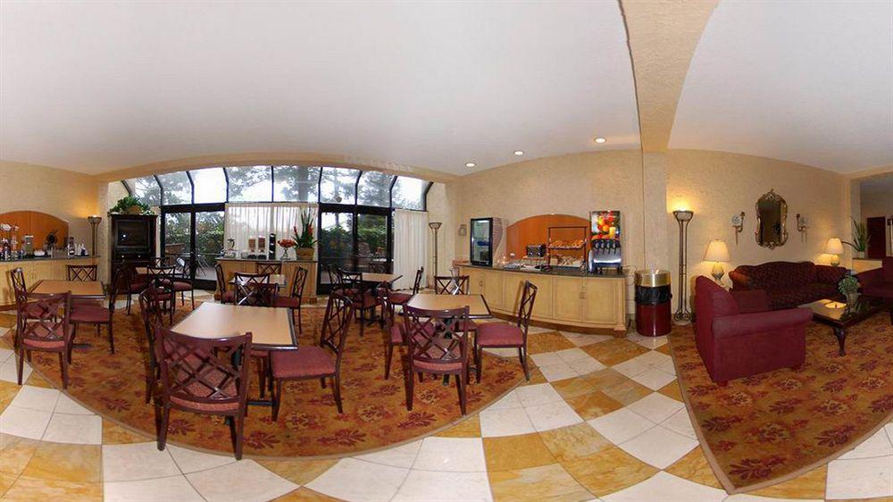 Wyndham Garden Newark Fremont Silicon Valley Exteriér fotografie