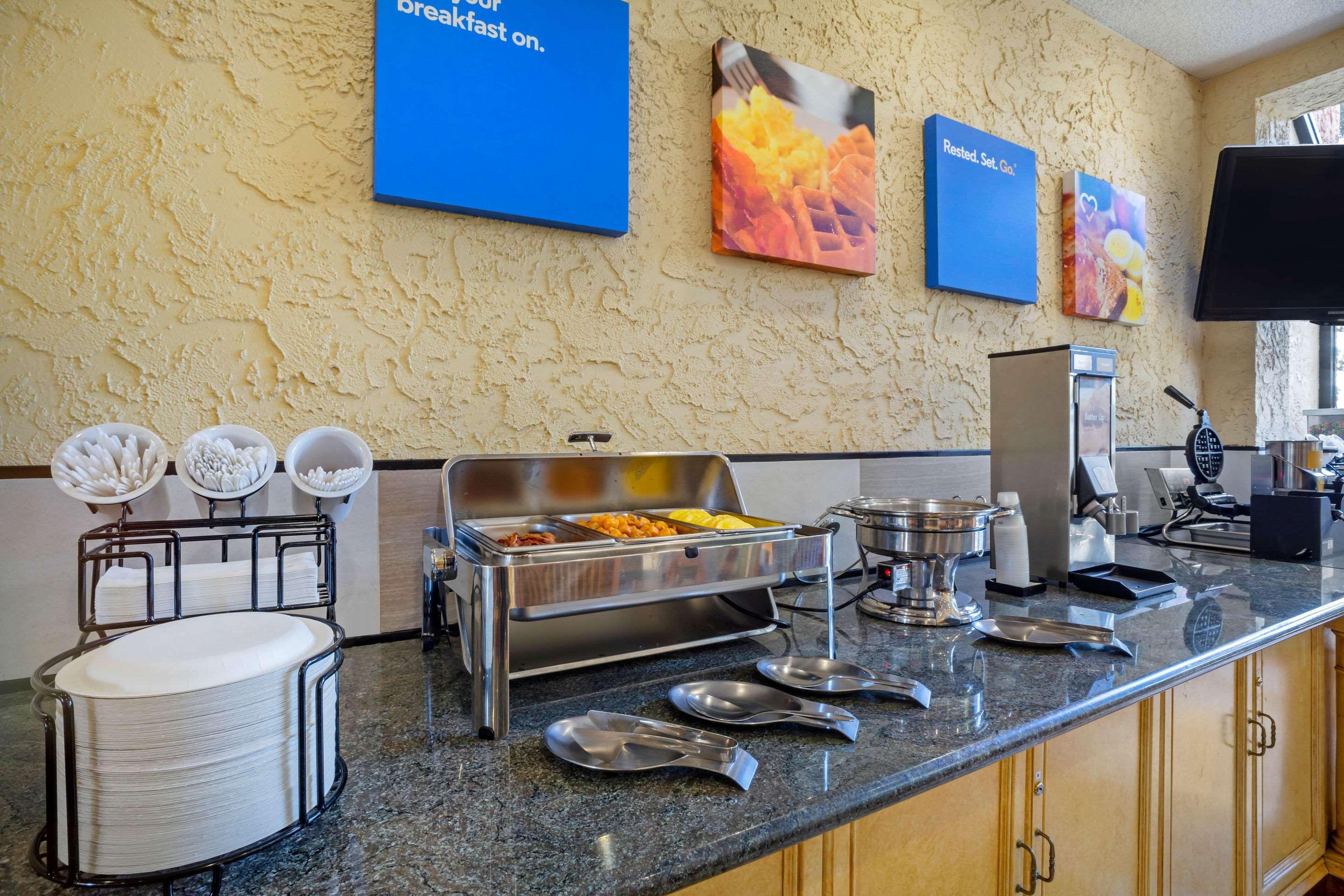 Wyndham Garden Newark Fremont Silicon Valley Exteriér fotografie
