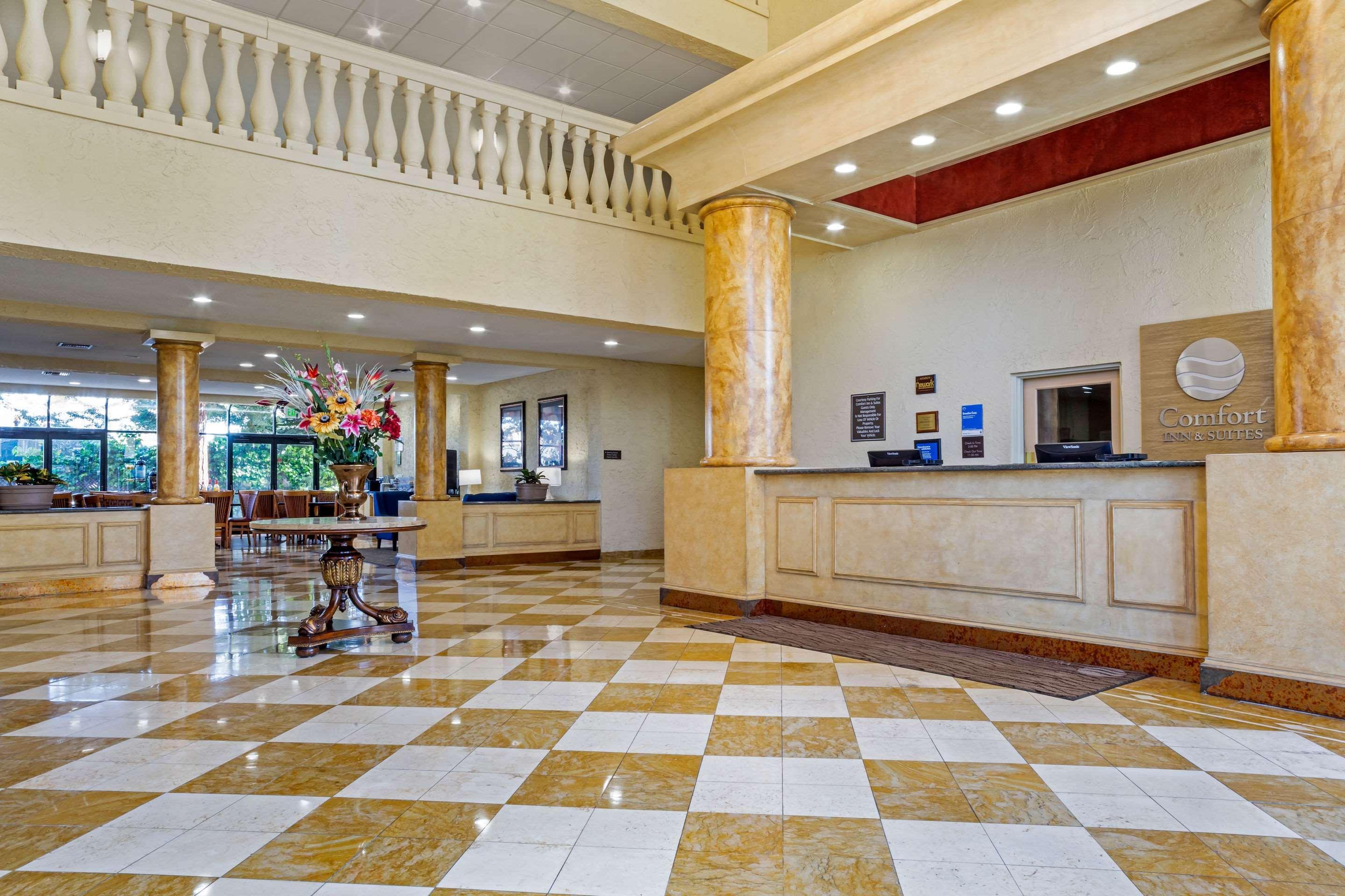 Wyndham Garden Newark Fremont Silicon Valley Exteriér fotografie
