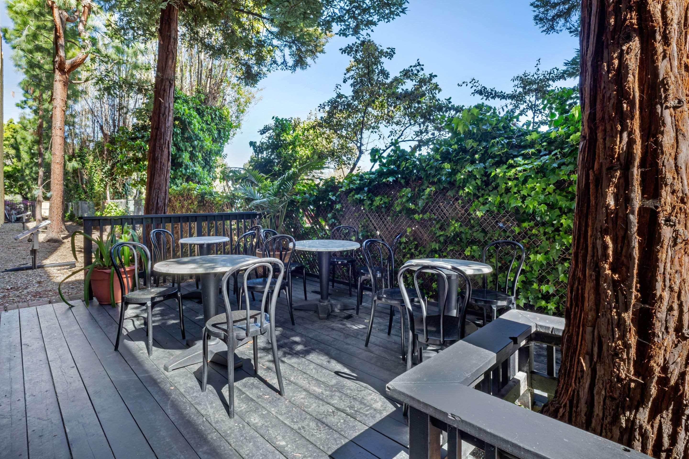 Wyndham Garden Newark Fremont Silicon Valley Exteriér fotografie