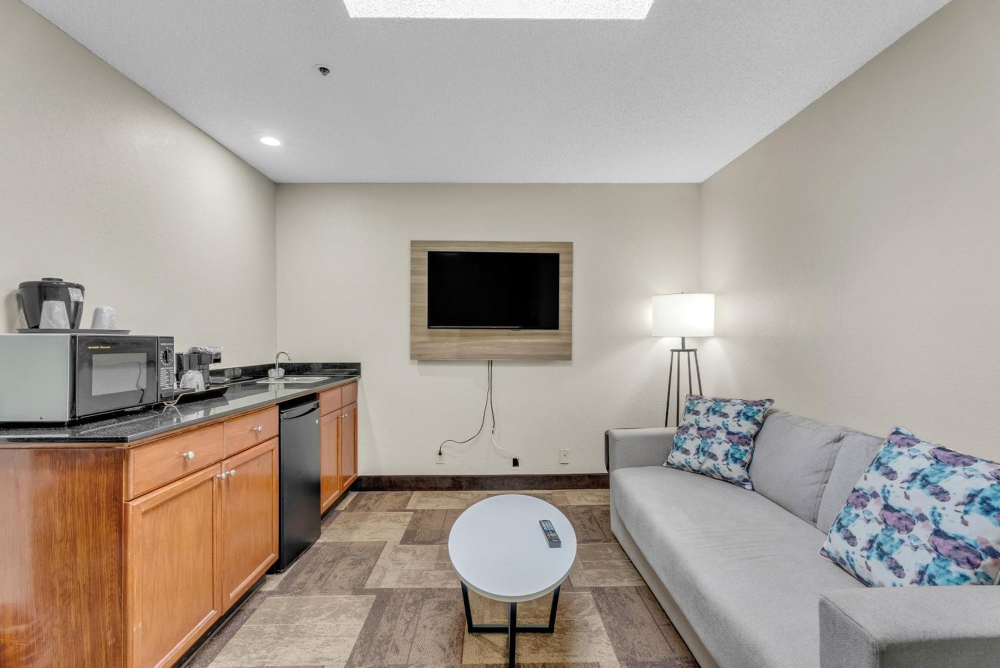 Wyndham Garden Newark Fremont Silicon Valley Exteriér fotografie