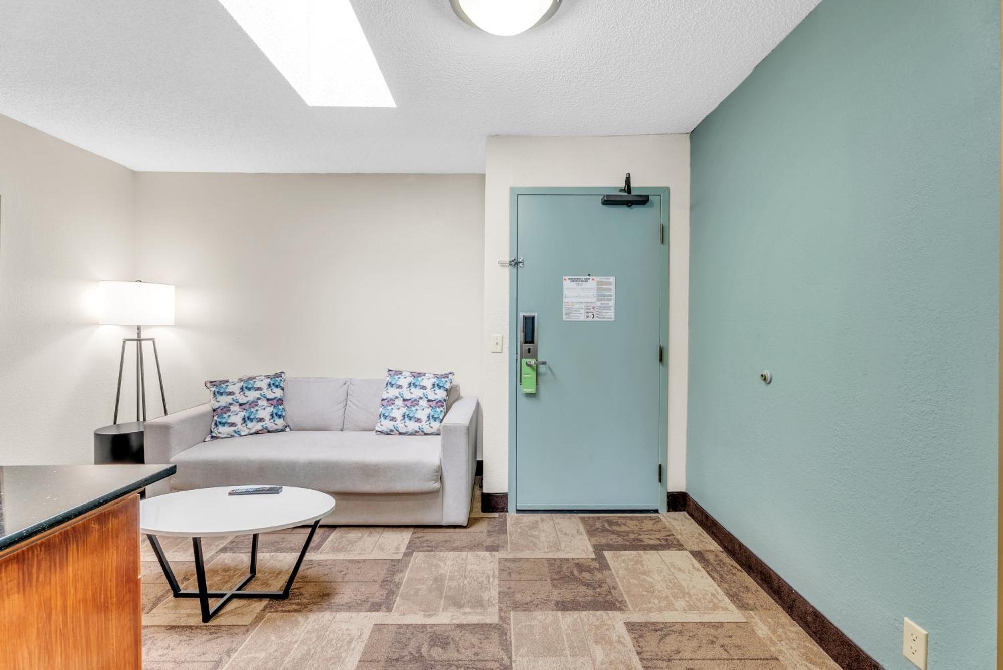 Wyndham Garden Newark Fremont Silicon Valley Exteriér fotografie