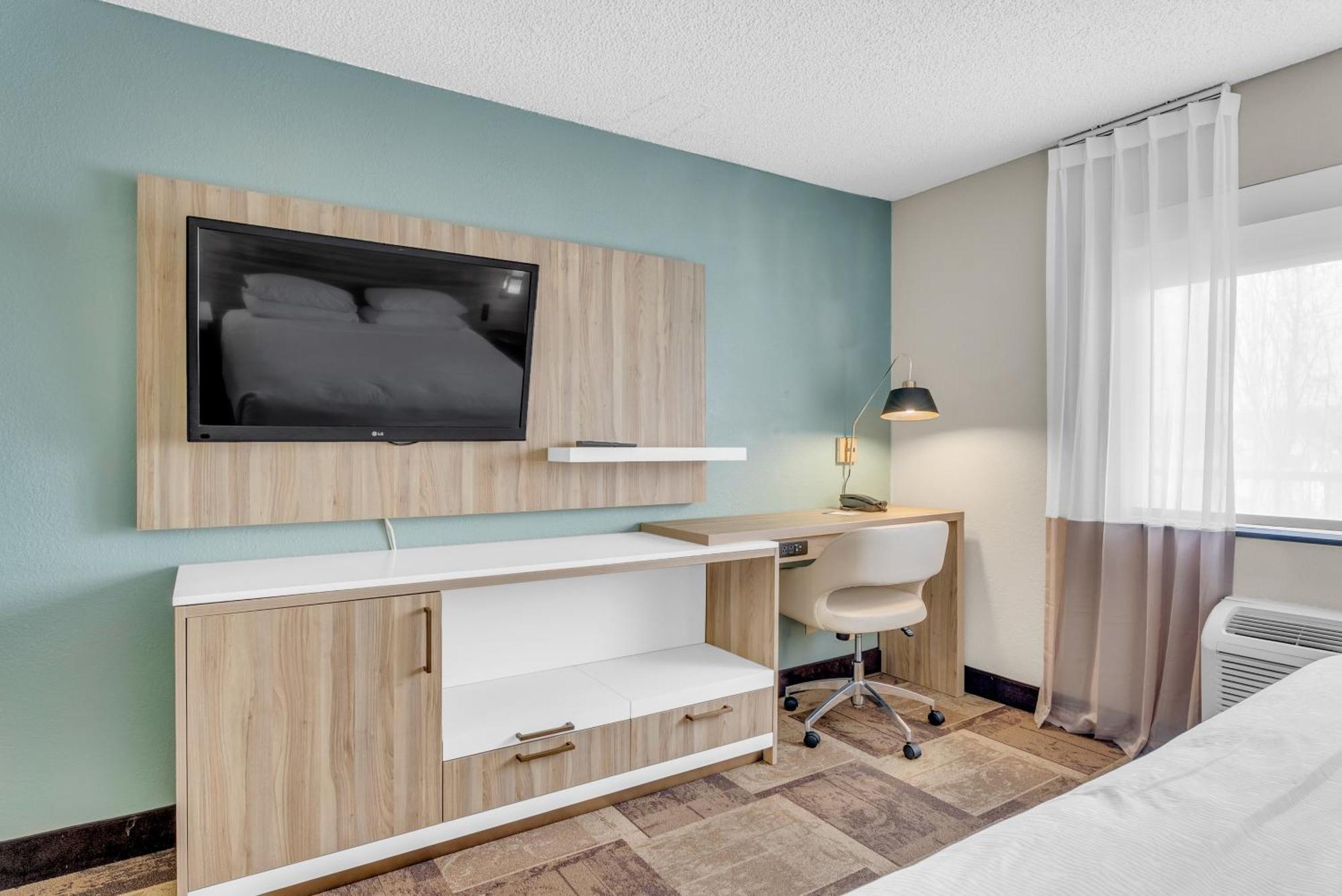 Wyndham Garden Newark Fremont Silicon Valley Exteriér fotografie
