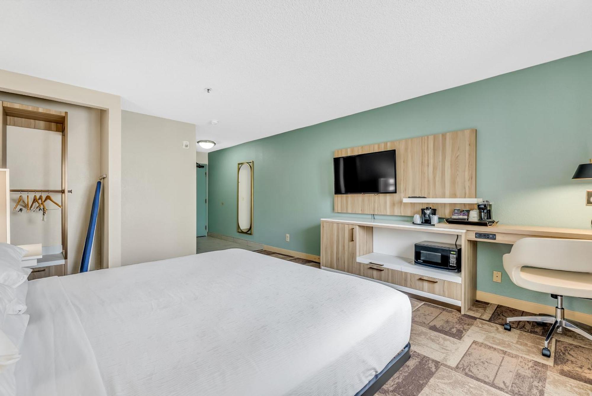 Wyndham Garden Newark Fremont Silicon Valley Exteriér fotografie