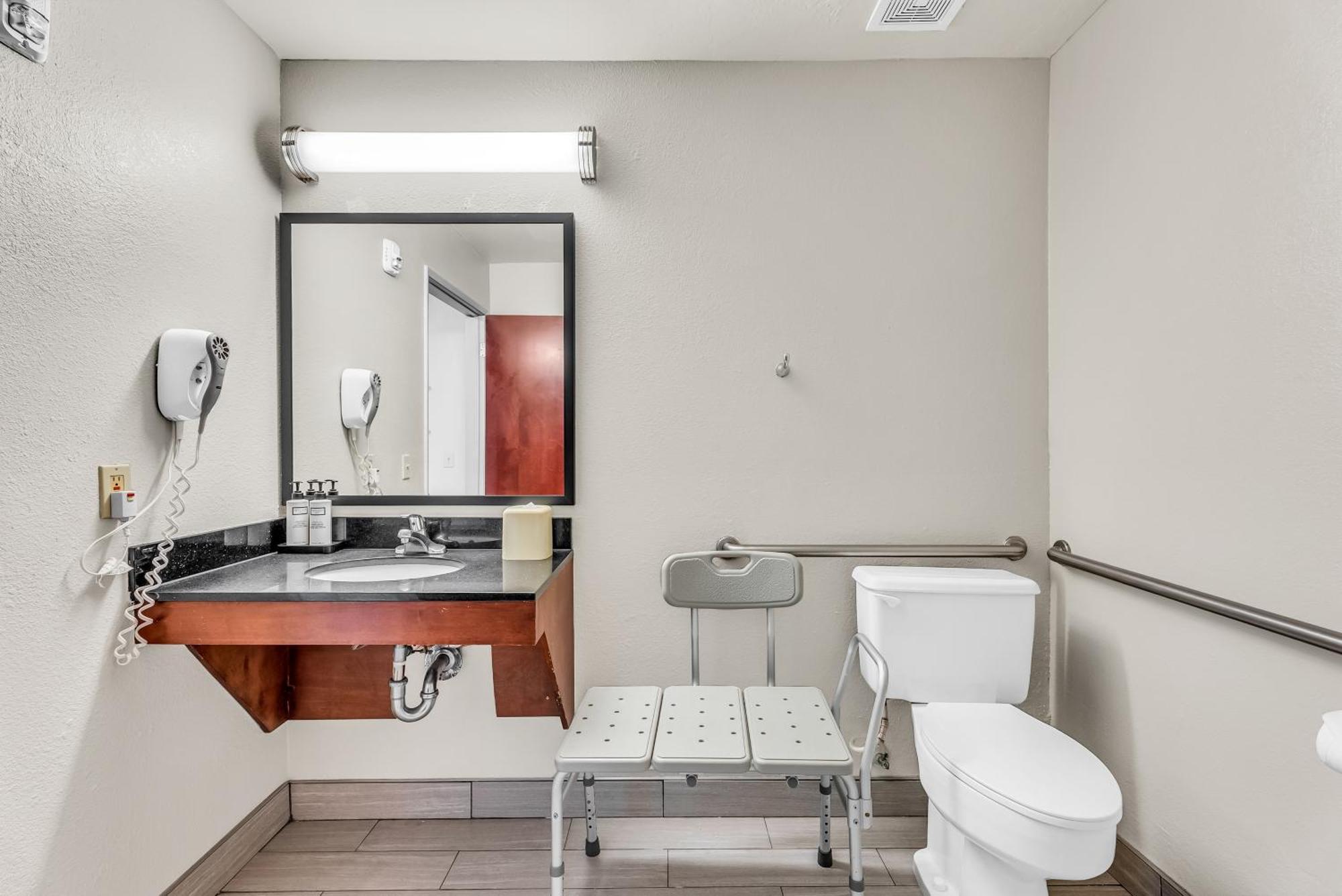 Wyndham Garden Newark Fremont Silicon Valley Exteriér fotografie