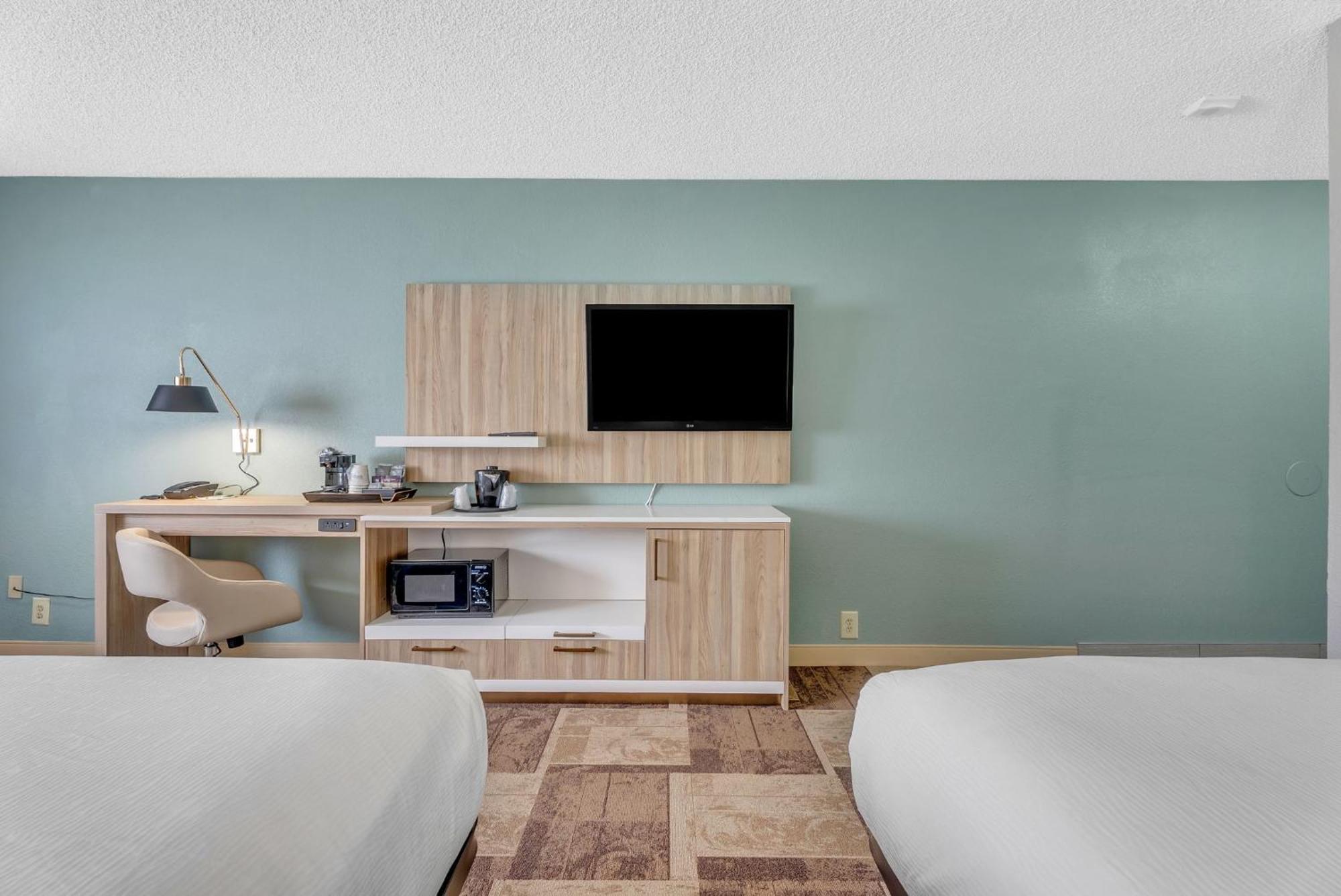 Wyndham Garden Newark Fremont Silicon Valley Exteriér fotografie