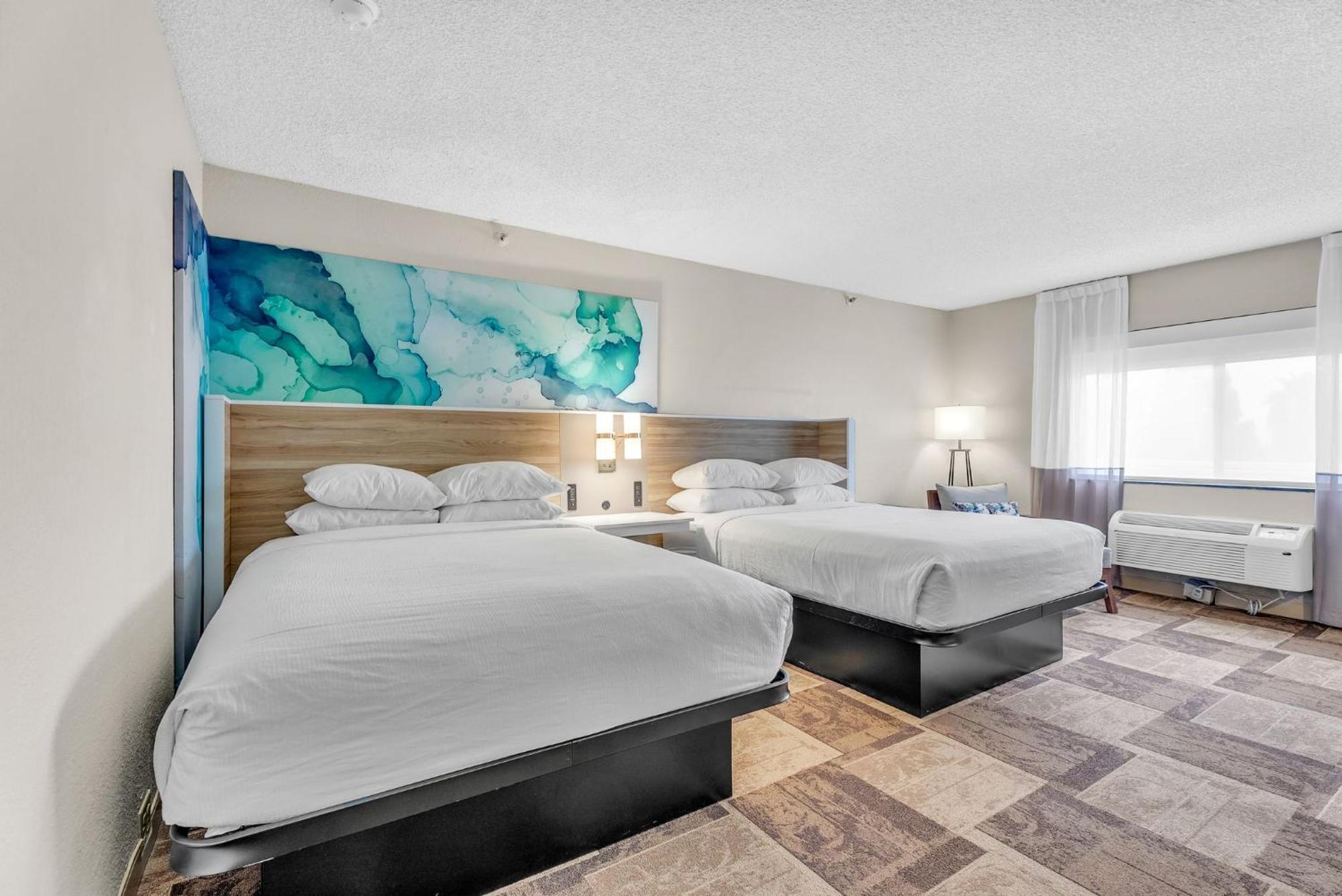 Wyndham Garden Newark Fremont Silicon Valley Exteriér fotografie