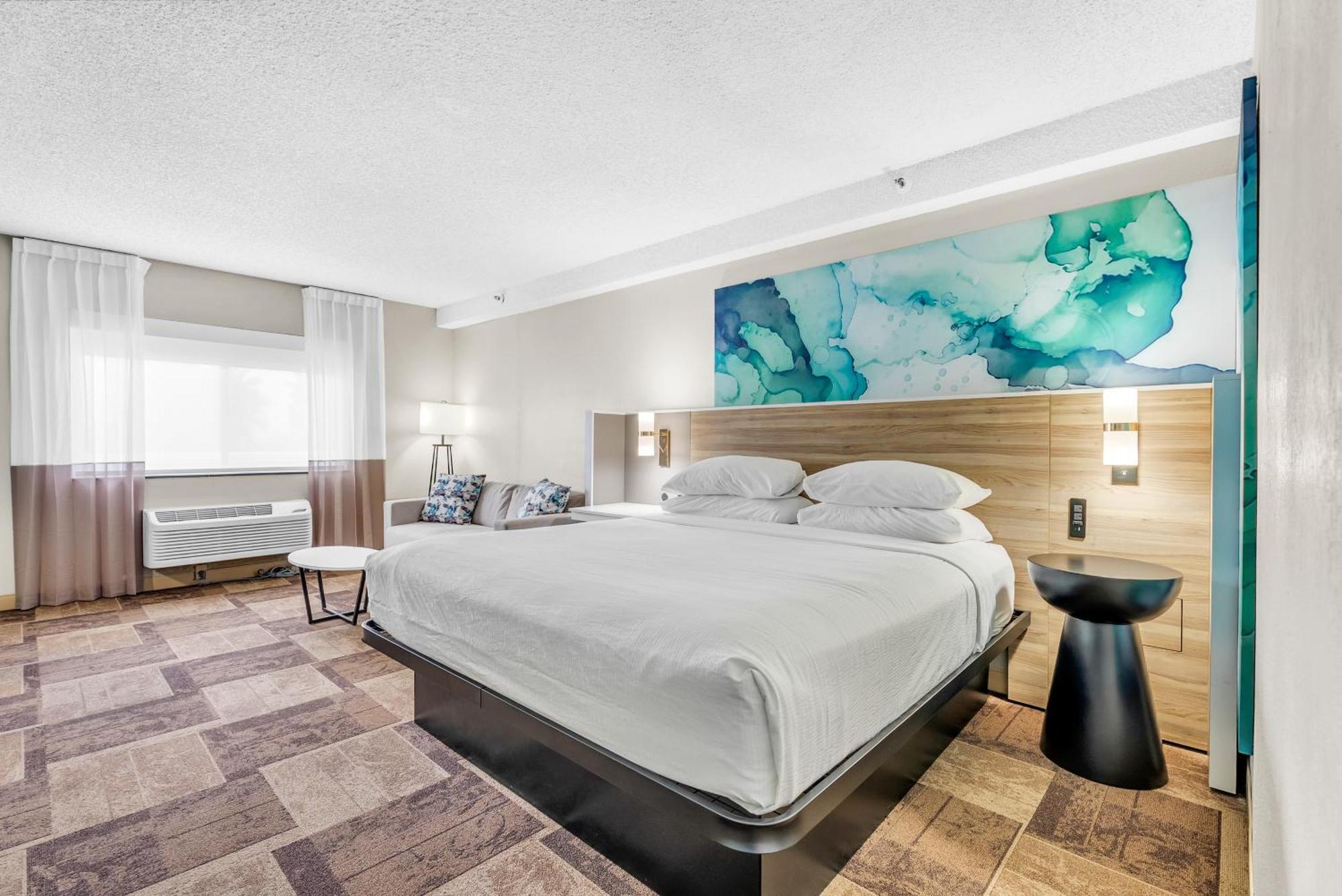 Wyndham Garden Newark Fremont Silicon Valley Exteriér fotografie