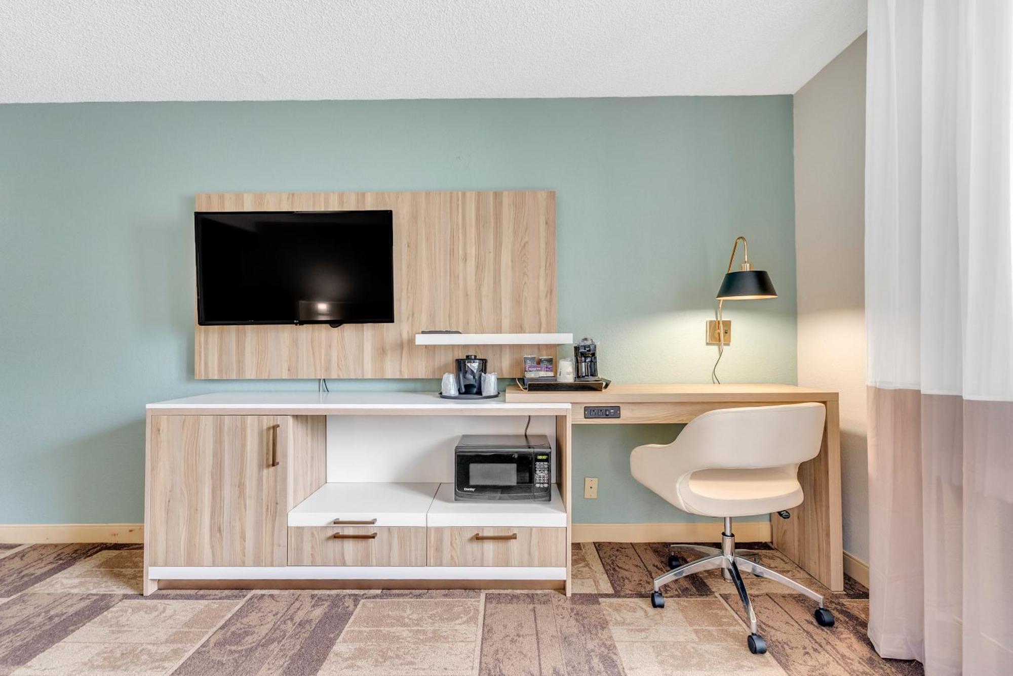 Wyndham Garden Newark Fremont Silicon Valley Exteriér fotografie