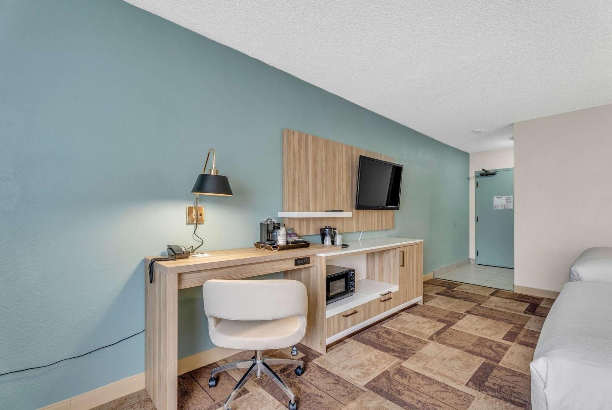 Wyndham Garden Newark Fremont Silicon Valley Exteriér fotografie