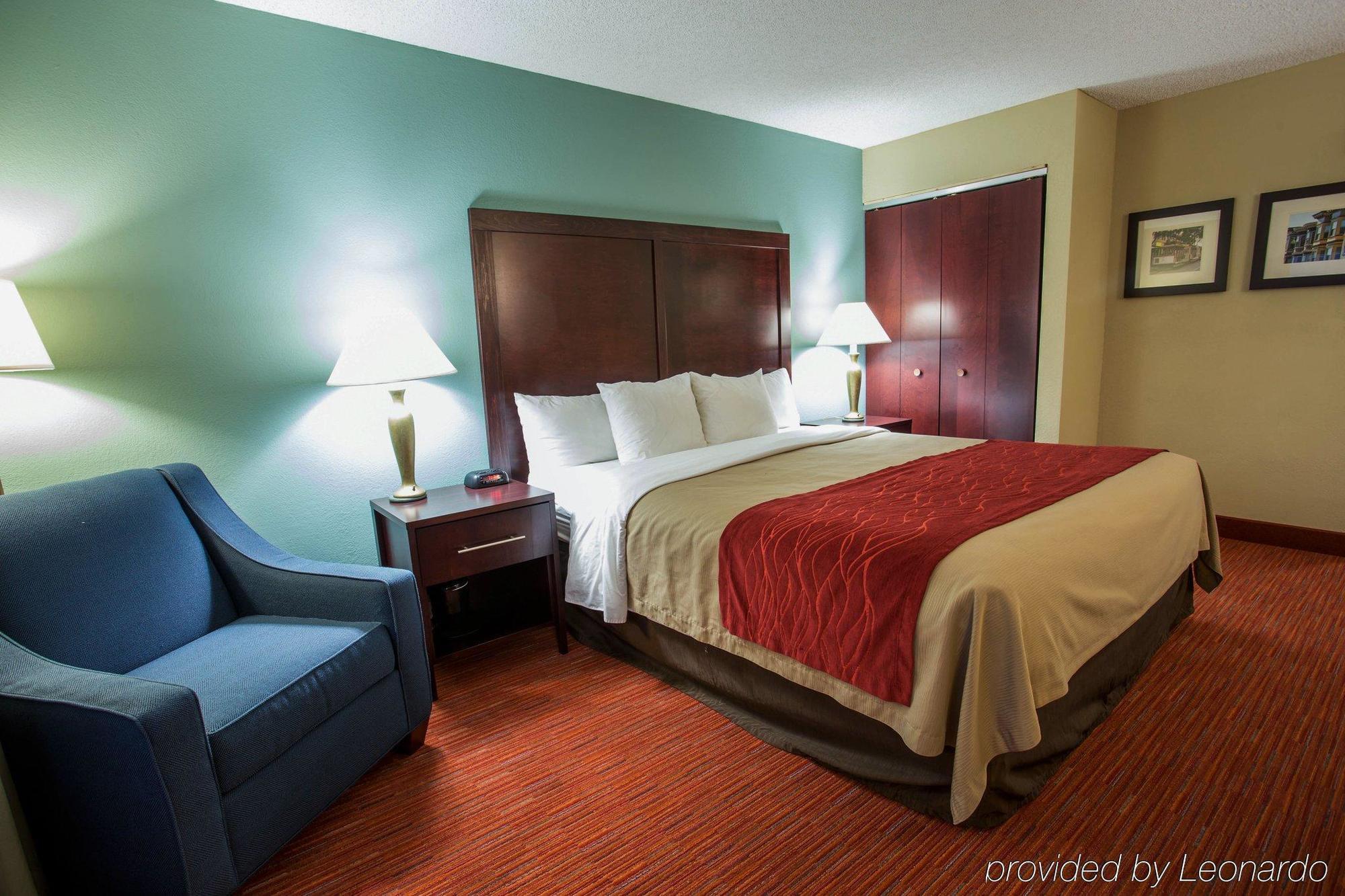 Wyndham Garden Newark Fremont Silicon Valley Exteriér fotografie
