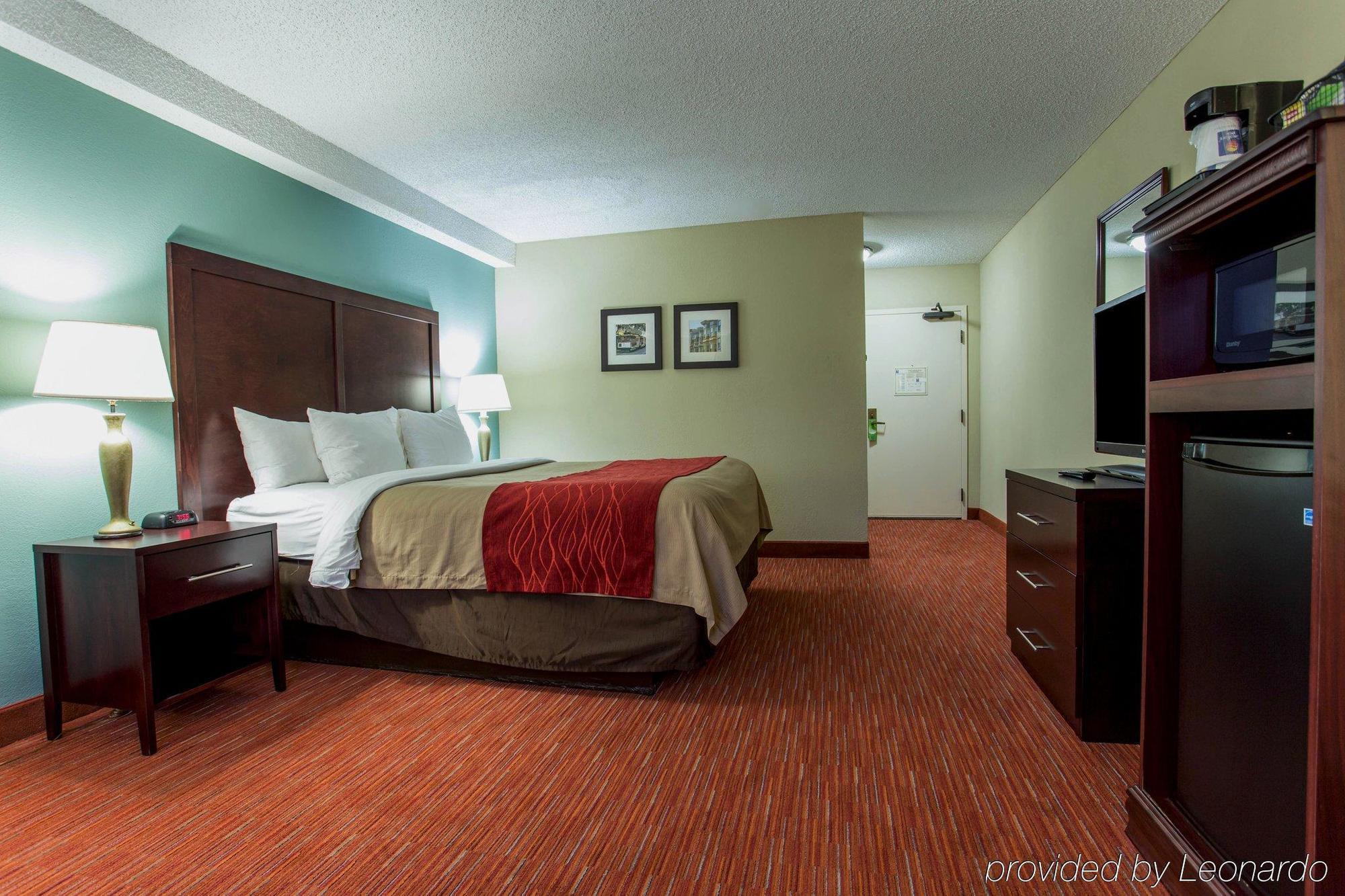 Wyndham Garden Newark Fremont Silicon Valley Exteriér fotografie