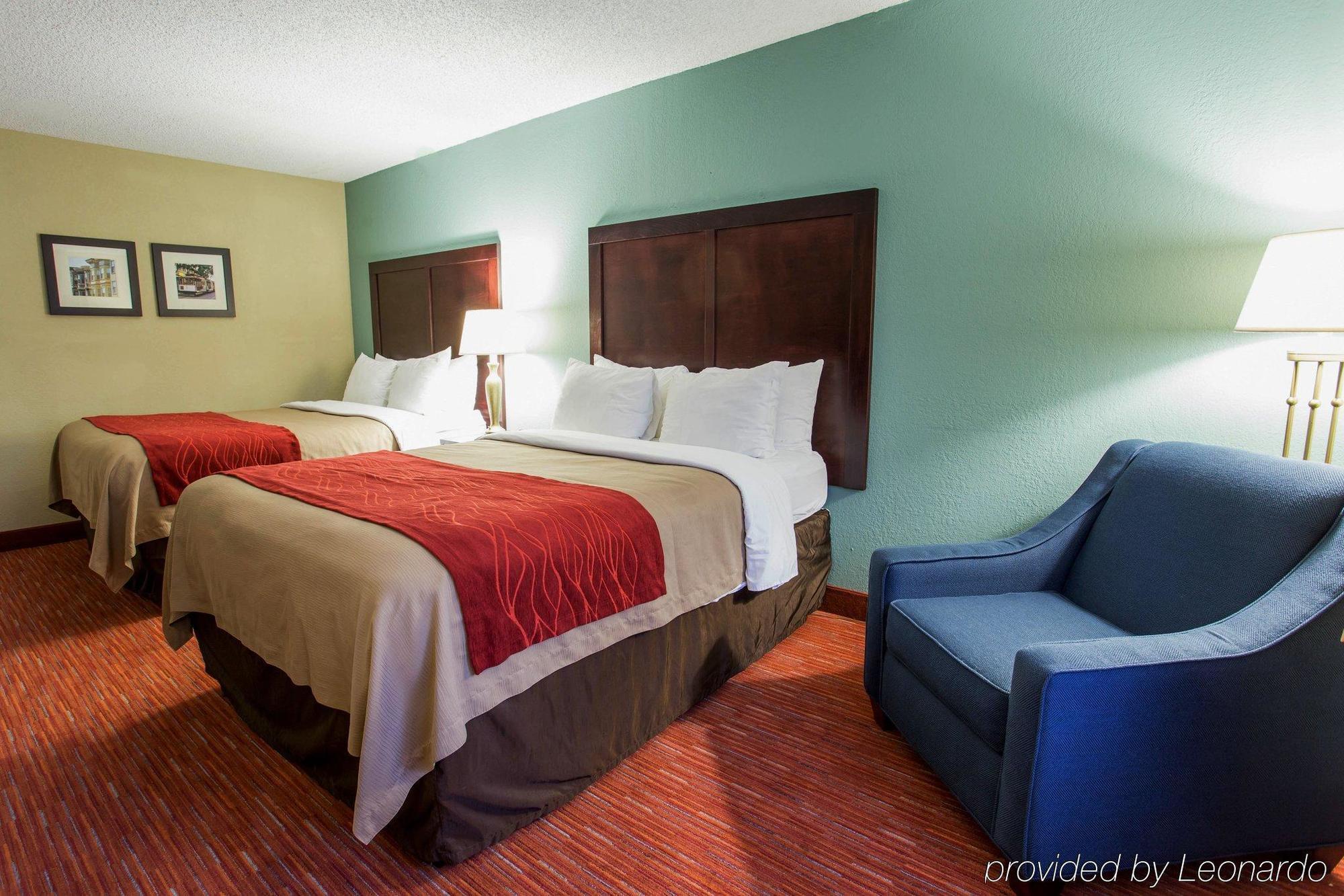 Wyndham Garden Newark Fremont Silicon Valley Exteriér fotografie