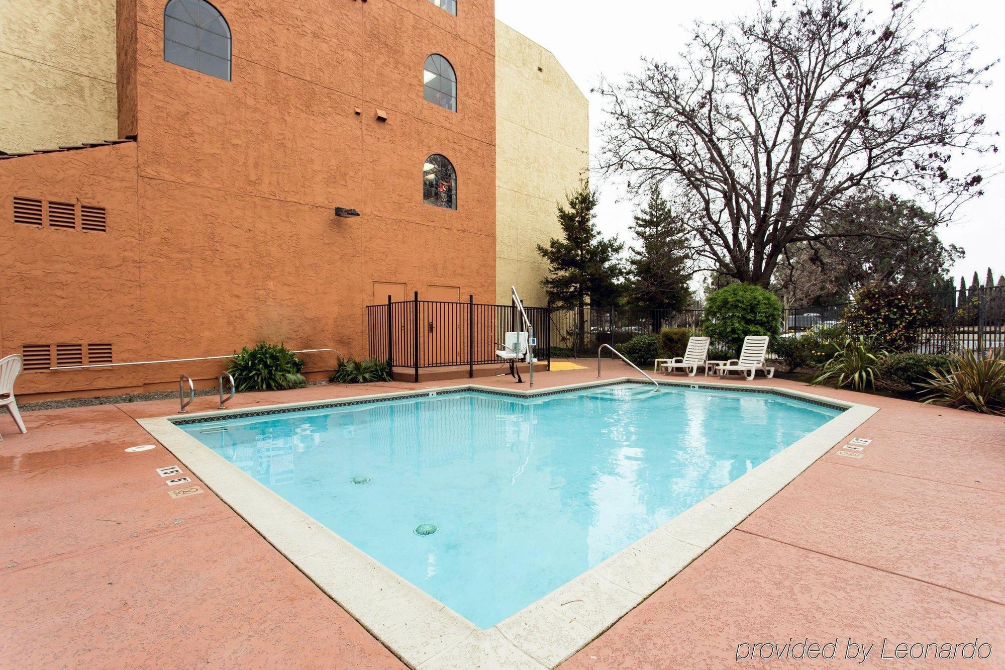 Wyndham Garden Newark Fremont Silicon Valley Exteriér fotografie