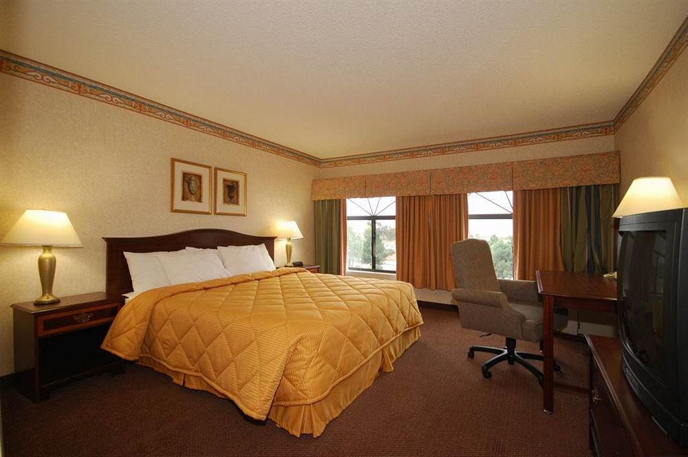 Wyndham Garden Newark Fremont Silicon Valley Pokoj fotografie