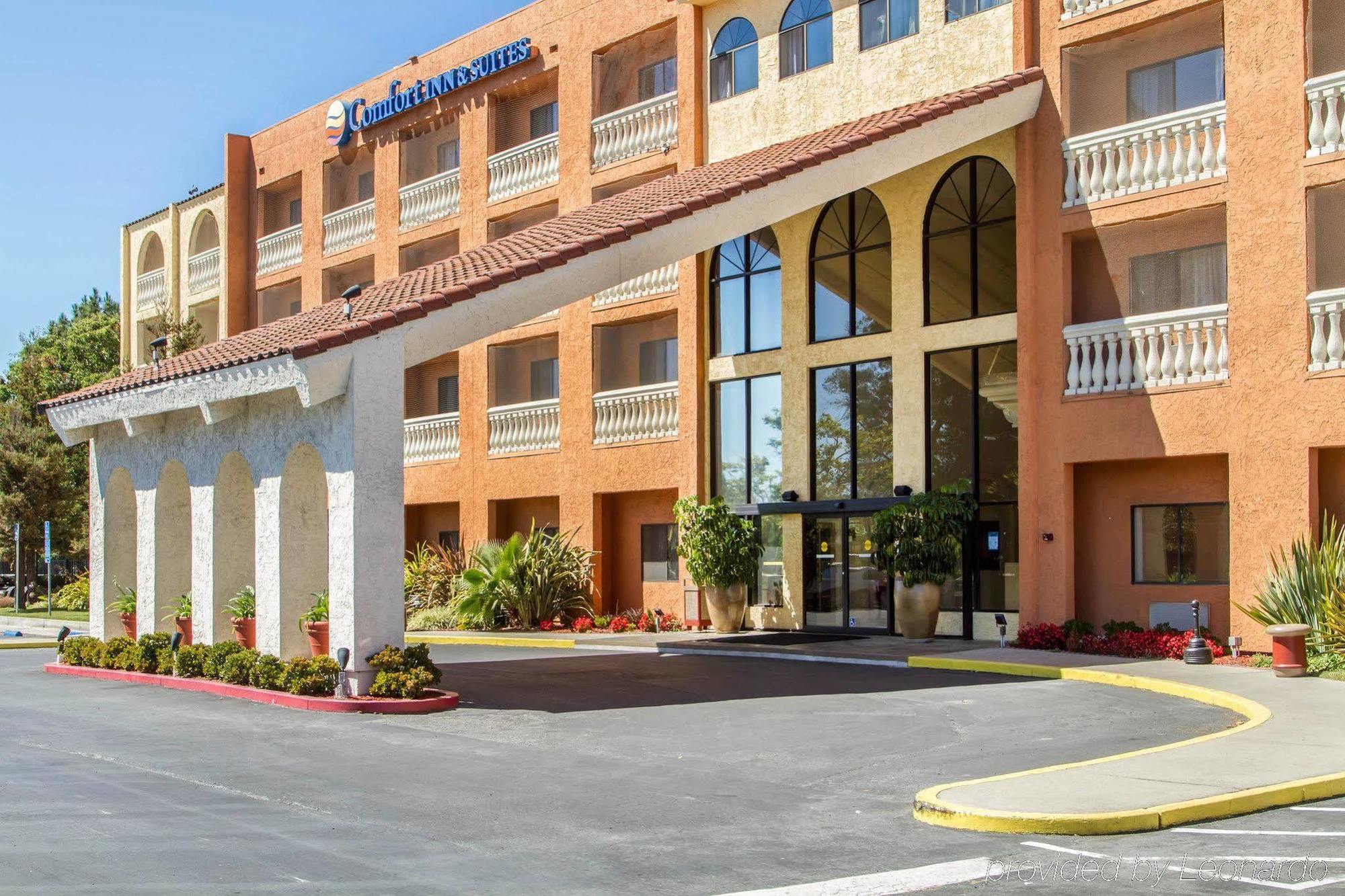 Wyndham Garden Newark Fremont Silicon Valley Exteriér fotografie